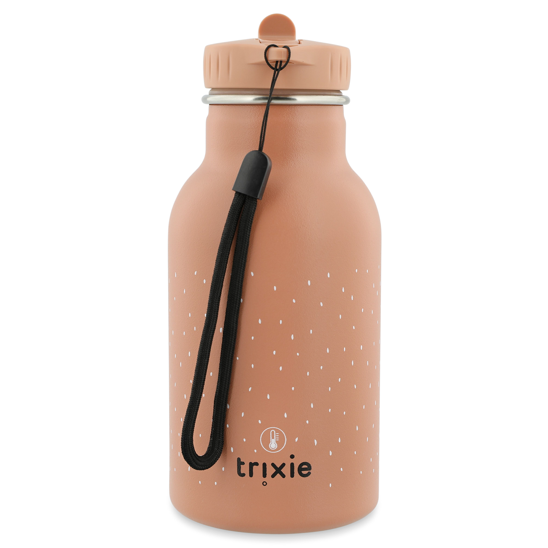 Insulated drinking bottle 350ml - Mrs. Cat